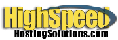 HighSpeedHostingSolutions